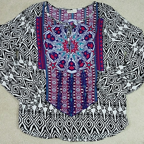 Just Living Tops - Just Living top